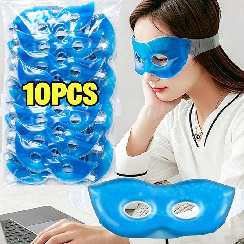 1/10 Stück Modische blaue wied – Skincare Bewertung und Preis
