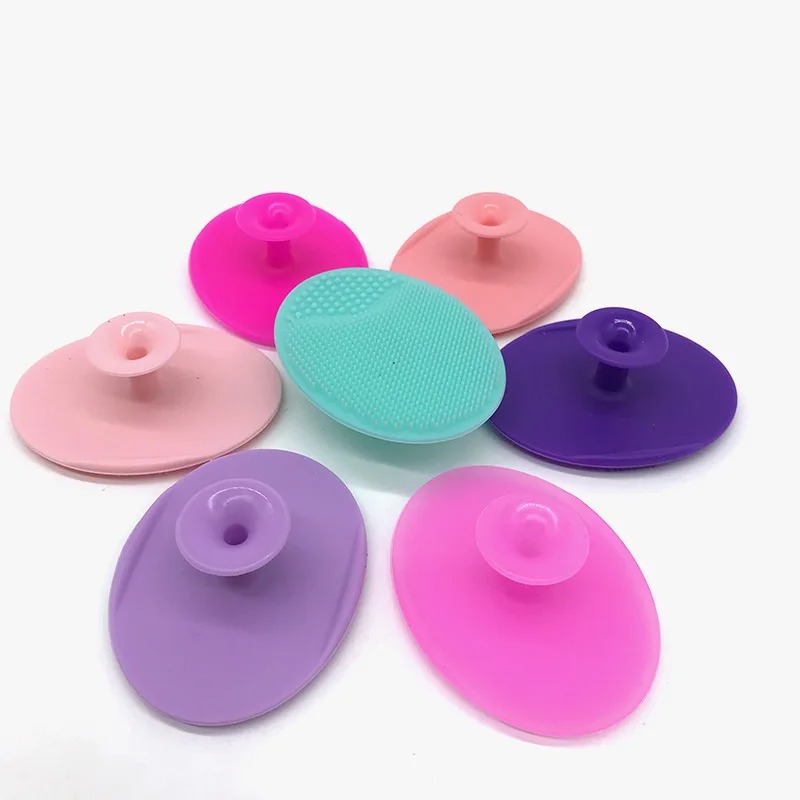 1/2 Stück, Kopfhautmassage-Sha – Silicone Face Scrubber Electric Bewertung und Preis