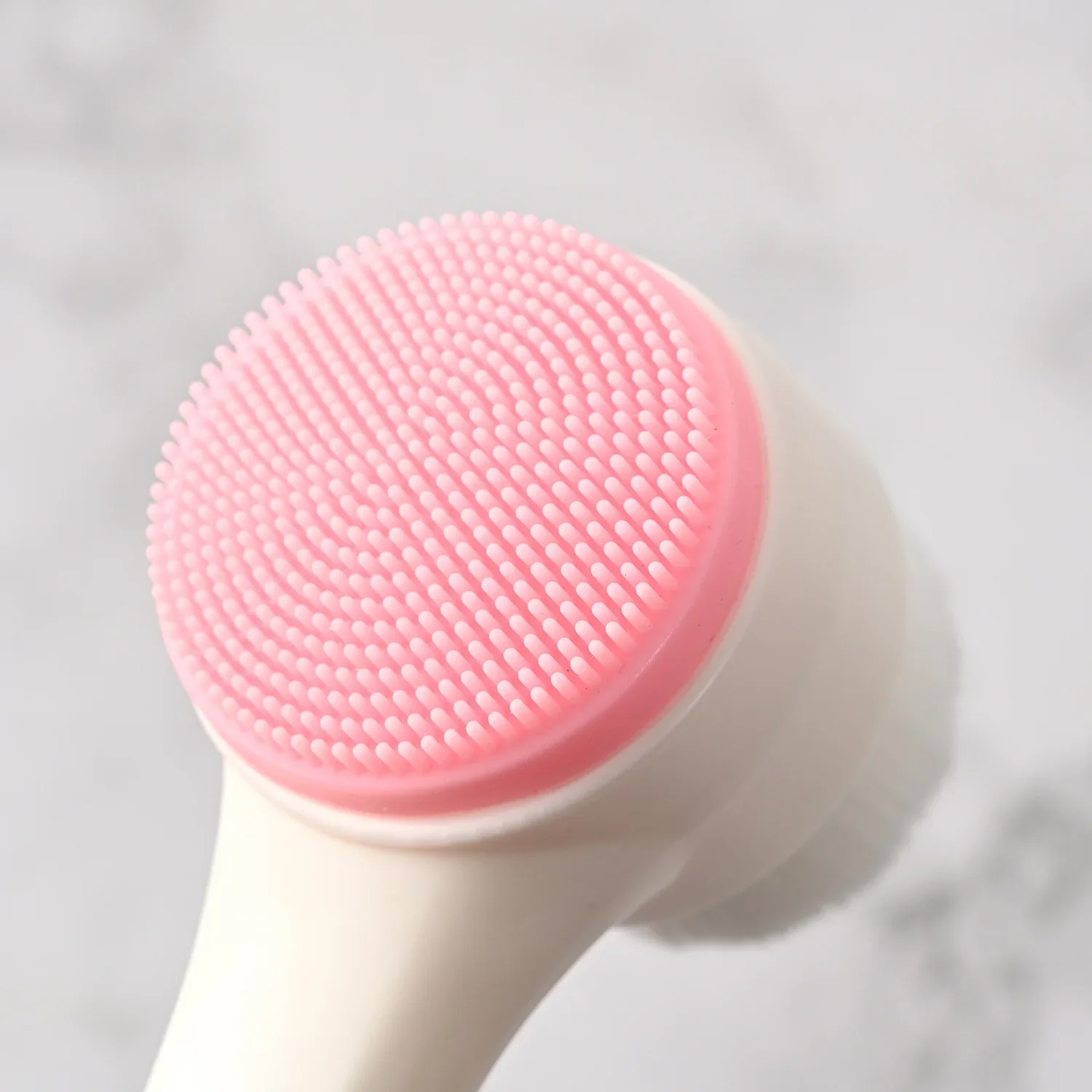 Silikon Gesichts Gesichts Rein – Silicone Face Scrubber Electric Bewertung und Preis