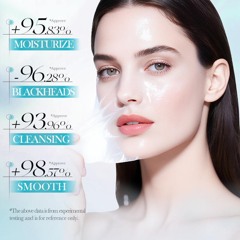 SADOER Salicylsäure-Gesichtsma – Salicylic Acid Blackhead Remover Bewertung und Preis