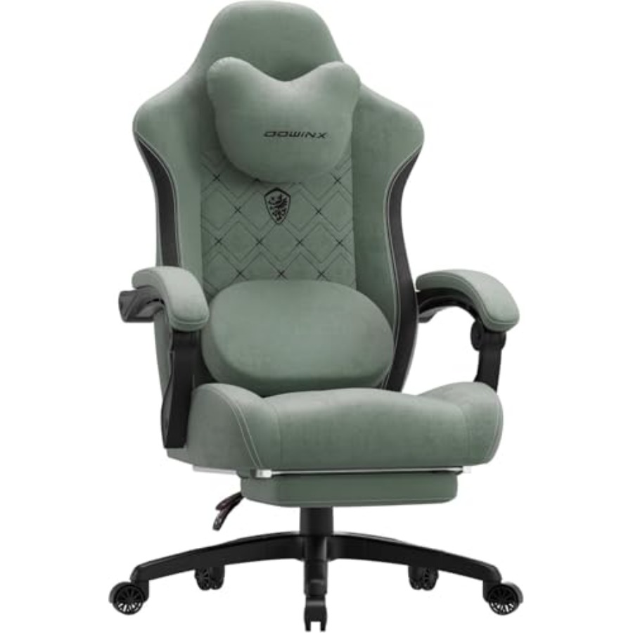 Gaming-Stuhl für Erwachsene mi – Massage Bewertung und Preis