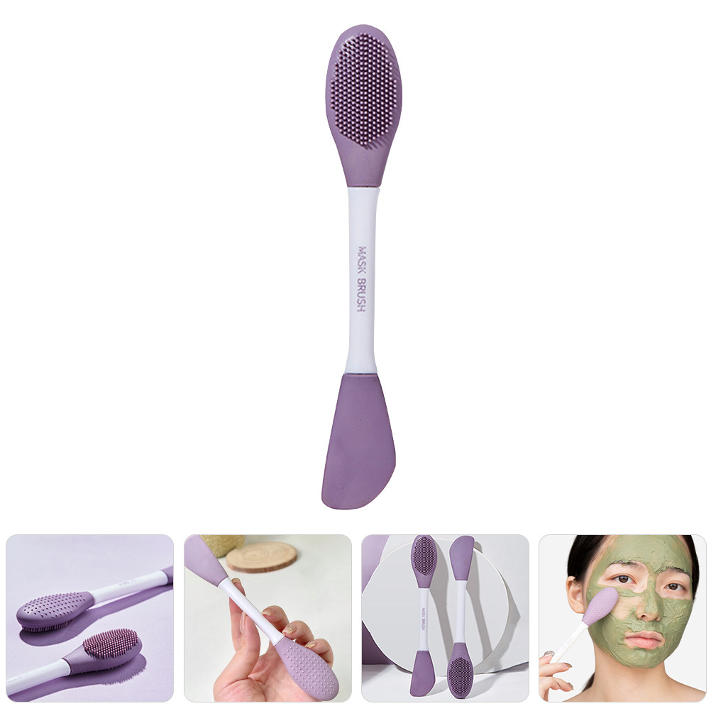 Silikon-Gesichtsmaskenbürste m – Silicone Face Scrubber Electric Bewertung und Preis
