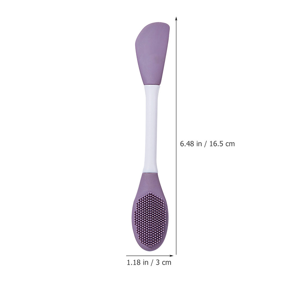 Silikon-Gesichtsmaskenbürste m – Silicone Face Scrubber Electric Bewertung und Preis