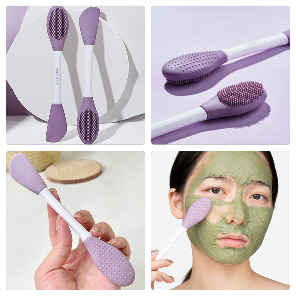 Silikon-Gesichtsmaskenbürste m – Silicone Face Scrubber Electric Bewertung und Preis