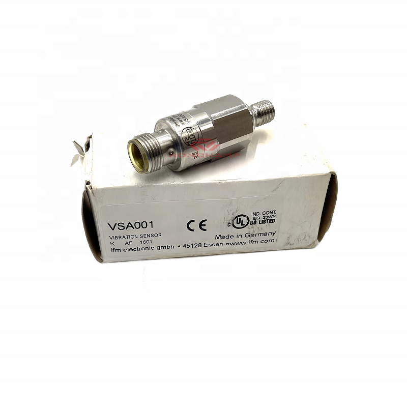 100% Neuer Original Ifm VSA001 – Health Monitors Bewertung und Preis