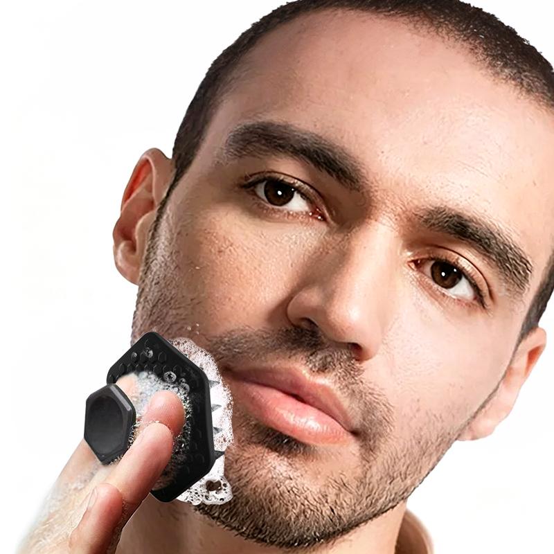 Gesichtsreinigungsbürste aus S – Silicone Face Scrubber Electric Bewertung und Preis