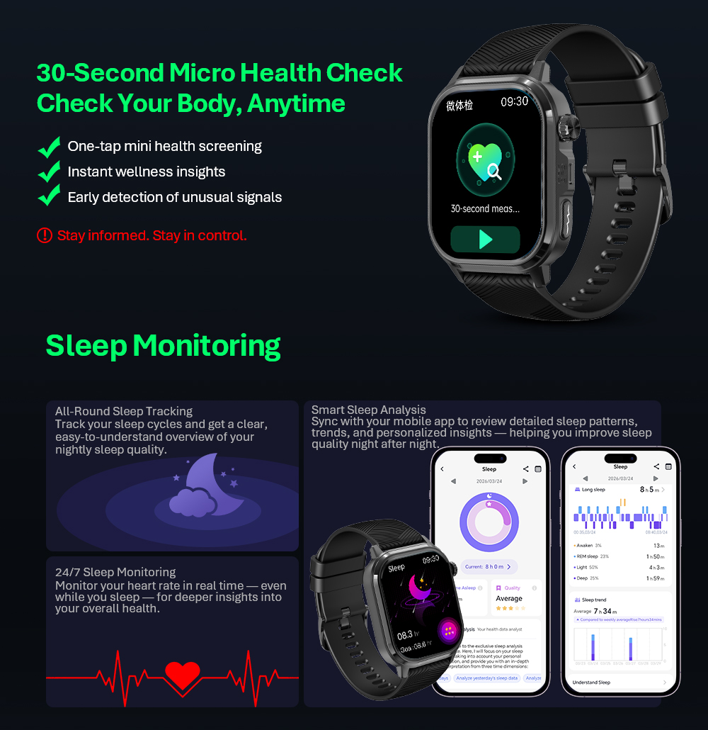 VALDUS CARDIGO Herren Damen EK – Health Monitors Bewertung und Preis