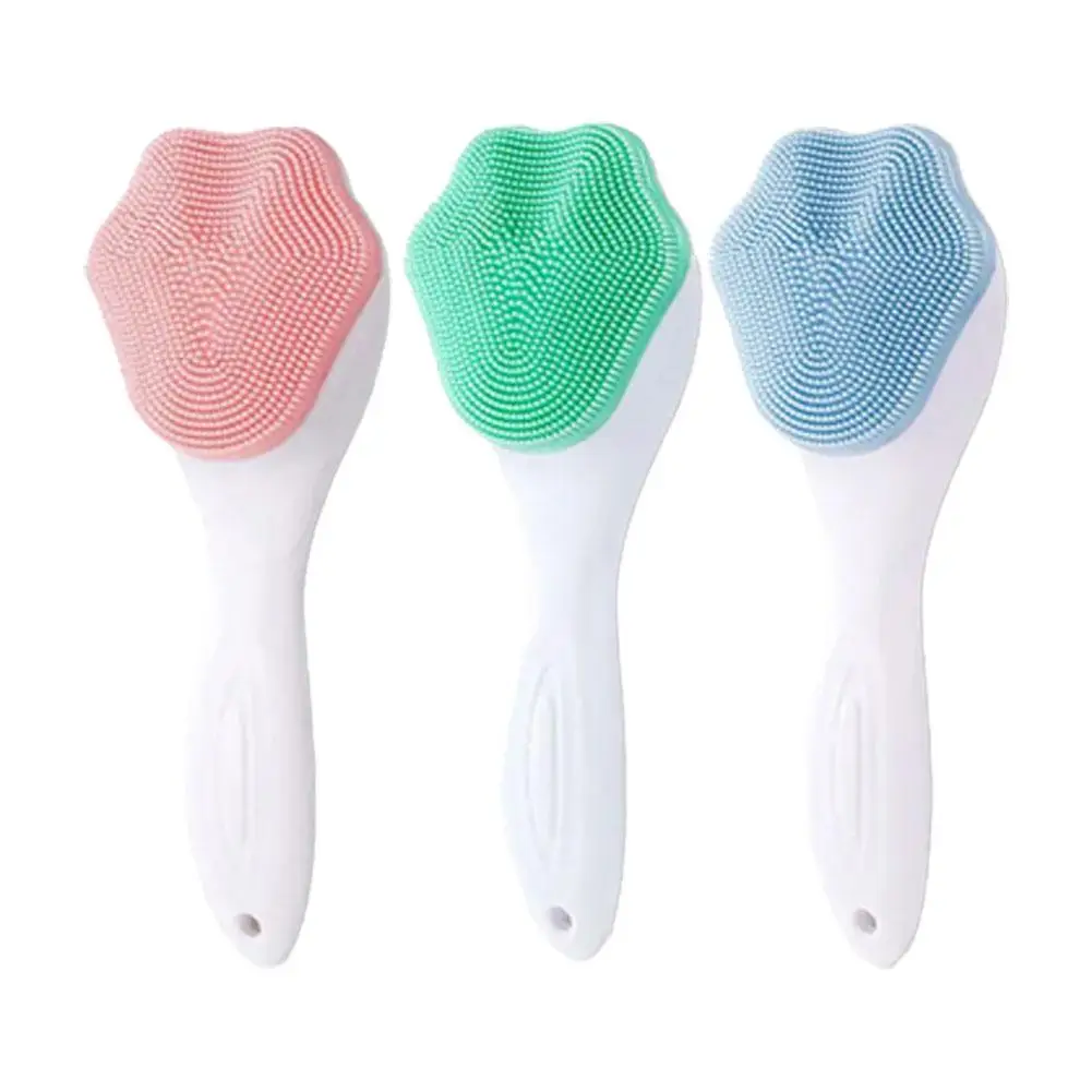 Silikon-Gesichtsreinigungsbürs – Silicone Face Scrubber Electric Bewertung und Preis