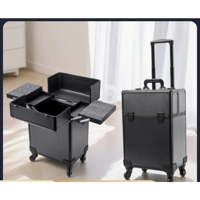 Aluminiumlegierung Pro Große K – Makeup Bewertung und Preis